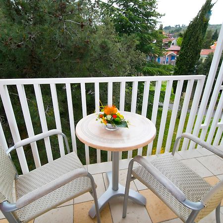 Hotel Mirta - San Simon Resort Jagodje Bagian luar foto