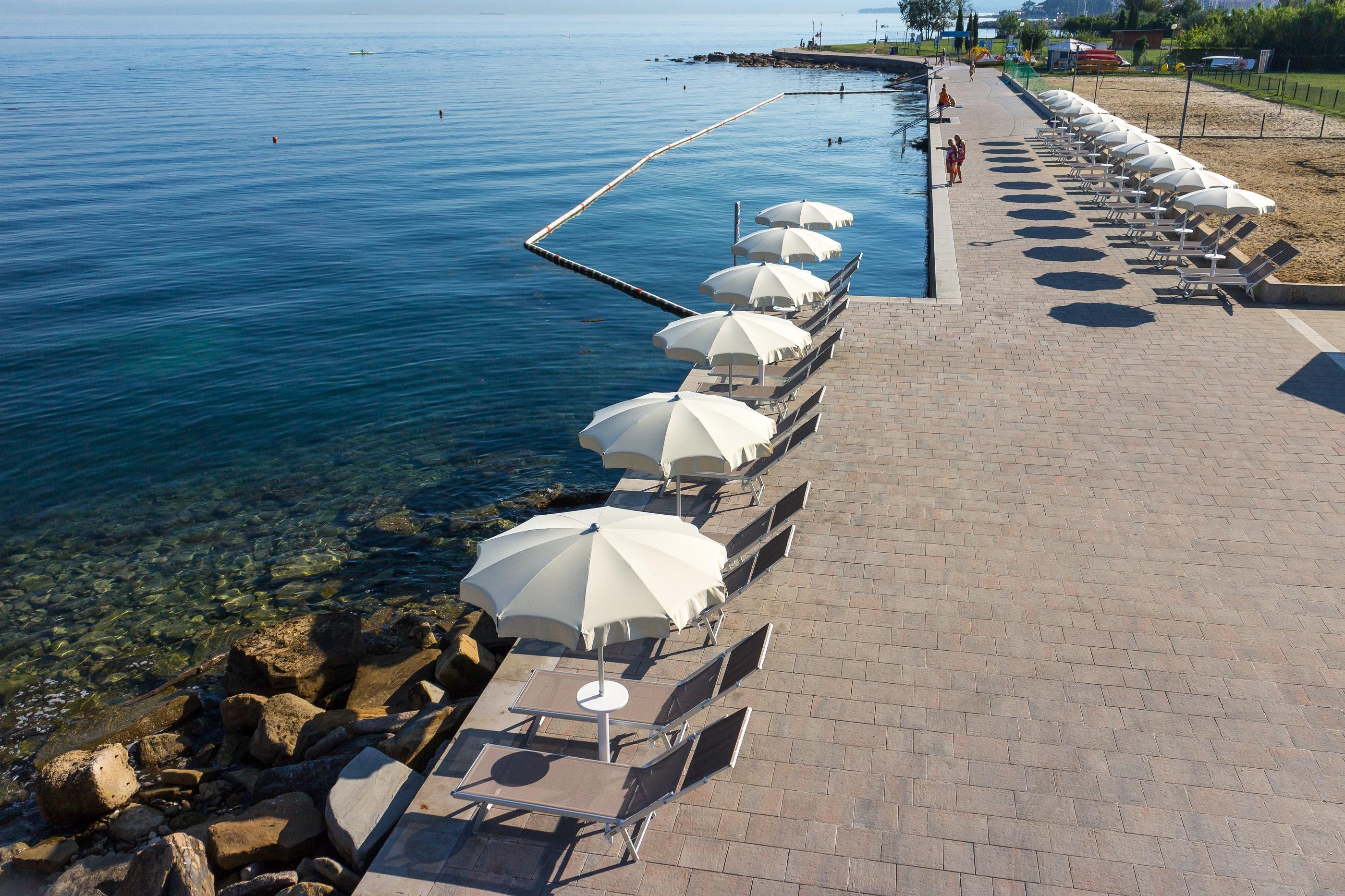 Hotel Mirta - San Simon Resort Jagodje Bagian luar foto